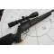Crosman Phantom Mark 2 .22 With Scope